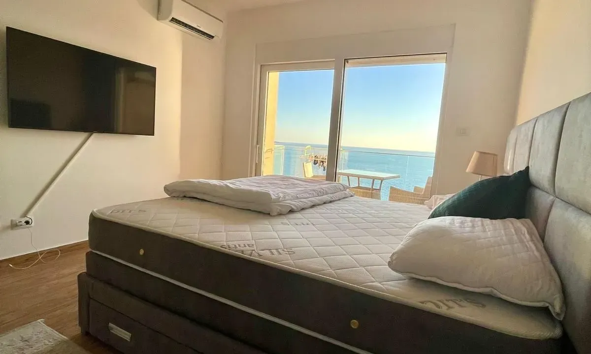 Sale, apartment, 38m², Bar, Crna Gora