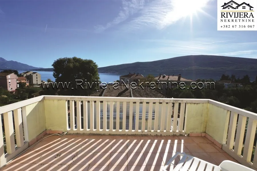 Prodaja, kuća, 350m², Baošići, Herceg Novi