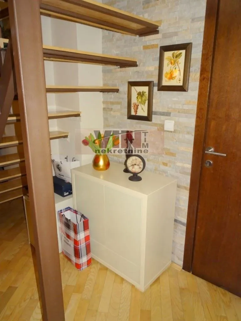 Prodaja, trosoban stan, 94m², Hala Pionir, Palilula Sve Podlokacije