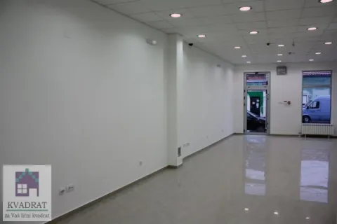 Rent, office space, 84m², Obrenovac, Beograd - image 3