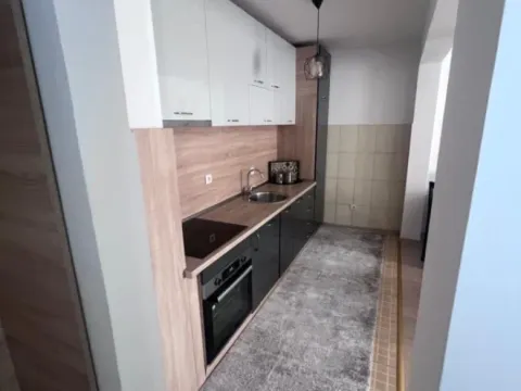 Rent, one bedroom apartment, 65m², Zabjelo, Podgorica - image 8