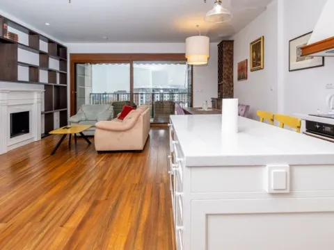 Izdavanje, trosoban stan, 118m², Preko Morače, Podgorica - image 3