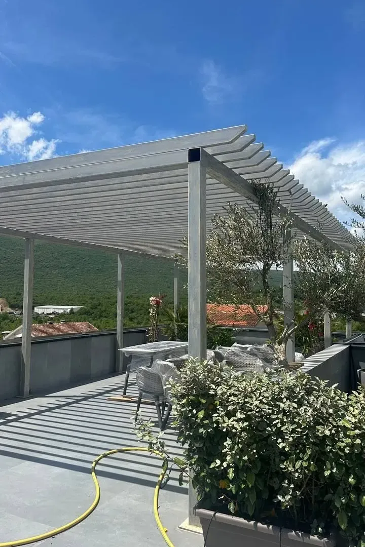 Sale, three bedroom apartment, 120m², Jaz, Budva