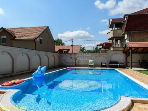 Sale, four bedroom apartment, 115m², Farmaceutski Fakultet, Voždovac Sve Podlokacije - image 10