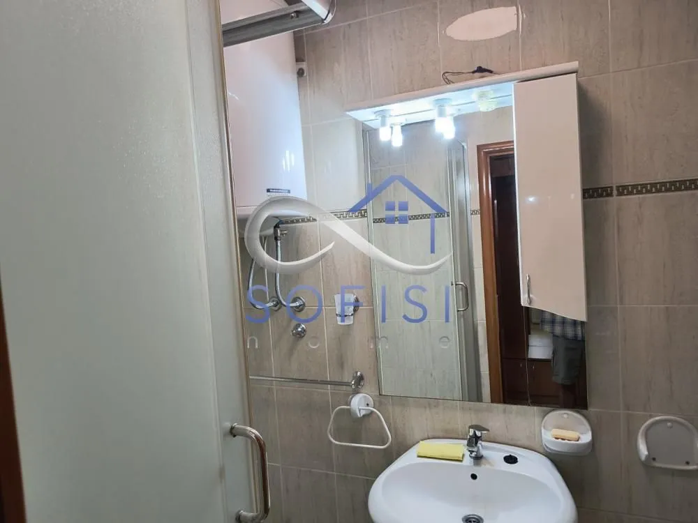 Izdavanje, dvosoban stan, 46m², Novi Sad Sve Podlokacije, Novi Sad