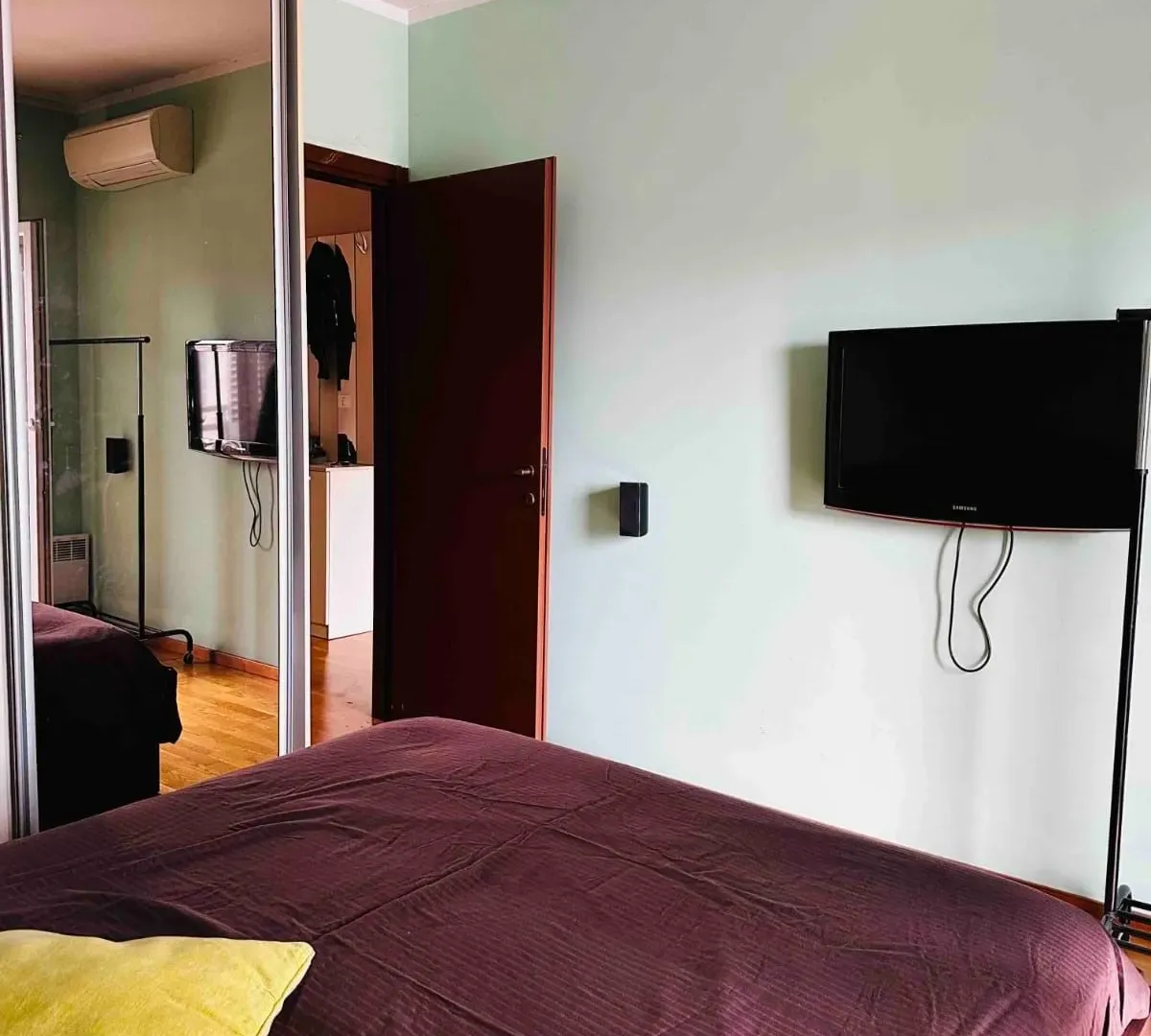Prodaja, jednosoban stan, 51m², City Kvart, Podgorica
