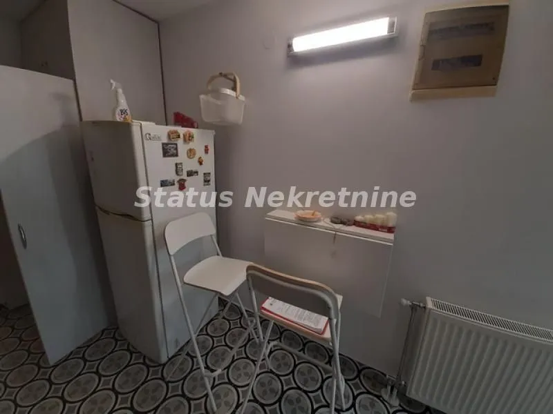 Rent, one bedroom apartment, 50m², Centar, Novi Sad