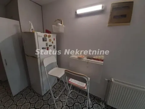 Izdavanje, jednosoban stan, 50m², Centar, Novi Sad - image 7
