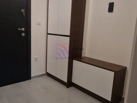 Rent, one bedroom apartment, 46m², Stari Aerodrom, Podgorica - image 7