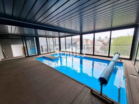 Prodaja, četvorosoban stan, 240m², Adamovićevo Naselje, Novi Sad Sve Podlokacije - image 2