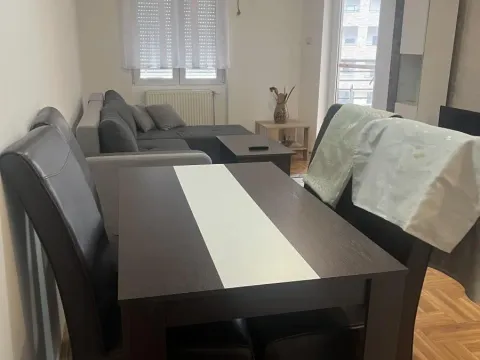 Izdavanje, jednosoban stan, 40m², Telep, Novi Sad Sve Podlokacije - image 2