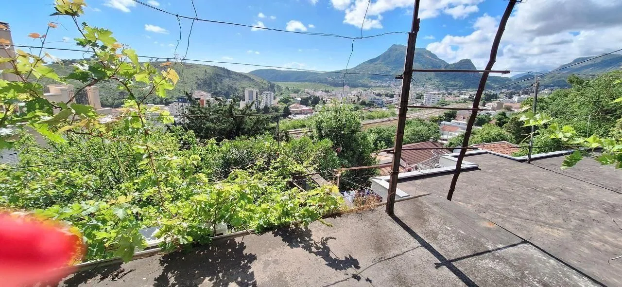 Prodaja, kuća, 64m², Sutomore, Bar