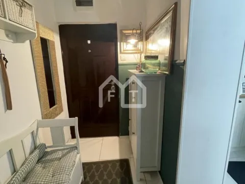 Sale, two bedroom apartment, 52m², Novi Beograd Blok 37, Novi Beograd Sve Podlokacije - image 17