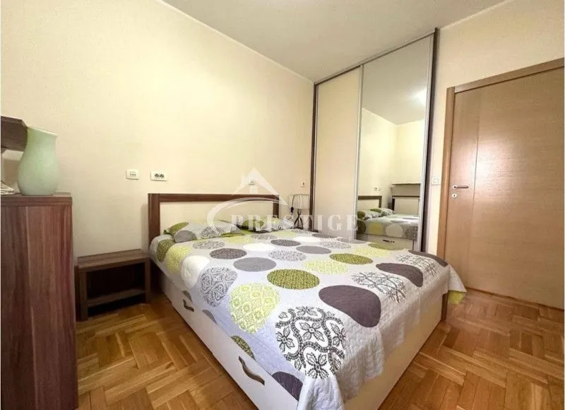 Rent, two bedroom apartment, 55m², Ljubović, Podgorica