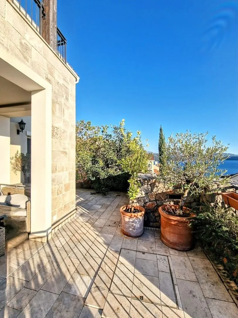 Prodaja, trosoban stan, 157m², Luštica Bay, Tivat