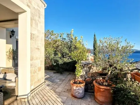 Prodaja, trosoban stan, 157m², Luštica Bay, Tivat - image 11