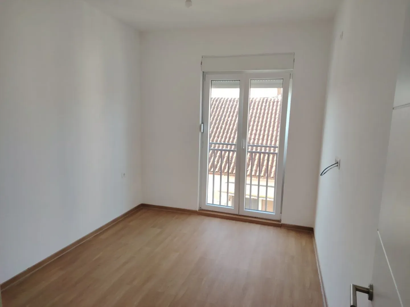 Rent, two bedroom apartment, 60m², Zelenika, Podgorica