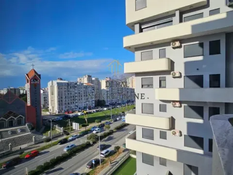 Izdavanje, jednosoban stan, 43m², Centar, Bar - image 12