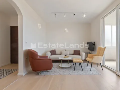 Prodaja, dvosoban stan, 69m², Donja Lastva, Tivat - image 5