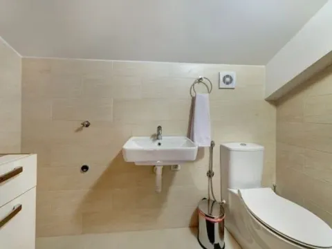 Rent, two bedroom apartment, 70m², Pobrežje, Podgorica - image 18