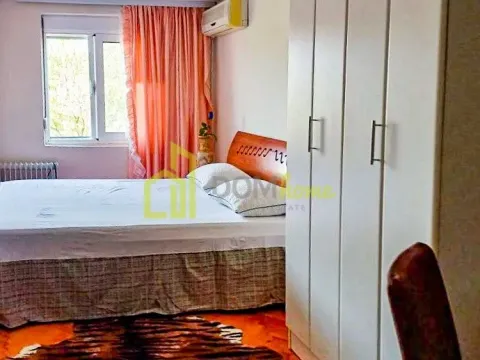 Izdavanje, dvosoban stan, 70m², Donja Gorica, Podgorica - image 2