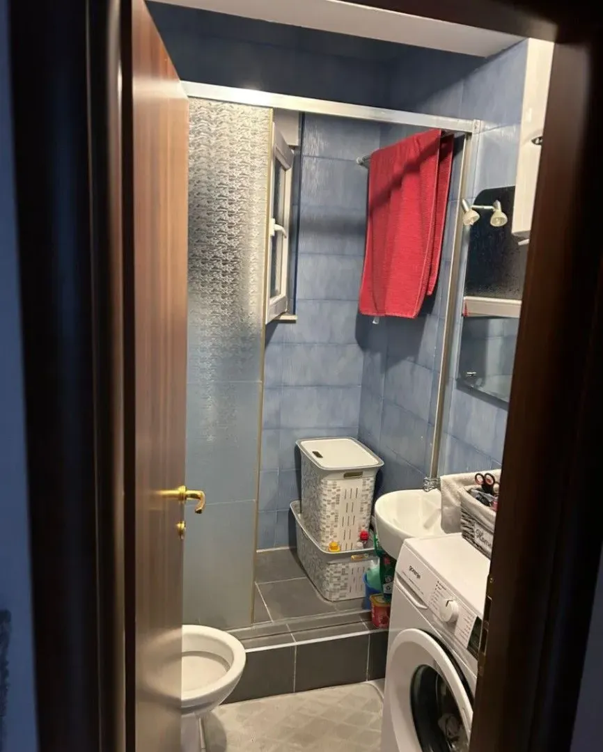 Sale, two bedroom apartment, 72m², Momišići, Podgorica