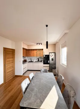 Prodaja, dvosoban stan, 72m², New City, Podgorica - image 7