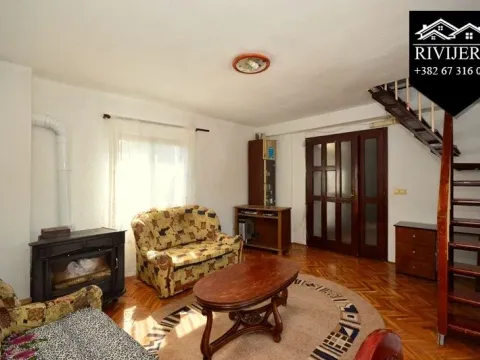 Sale, two bedroom apartment, 103m², Herceg Novi, Crna Gora - image 3