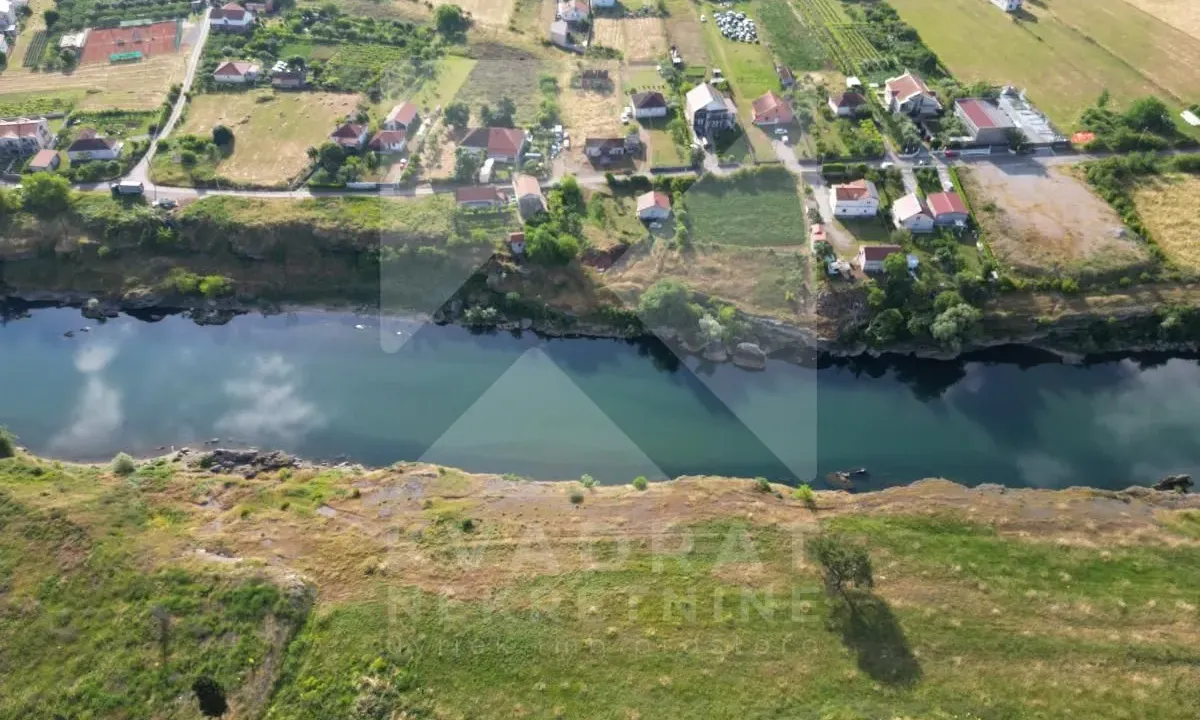 Sale, land lot, 6935m², Donja Gorica, Podgorica