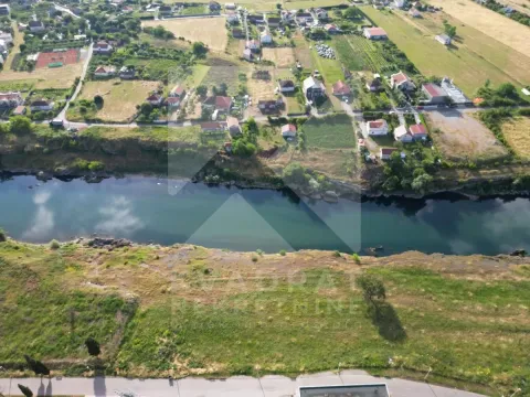 Prodaja, zemljište, 6935m2, Donja Gorica, Podgorica Prodaja, zemljište, 6935m2, Donja Gorica, Podgorica