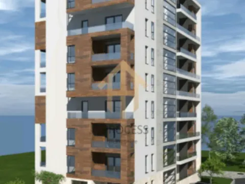 Sale, two bedroom apartment, 63m², Topolica, Bar - image 7