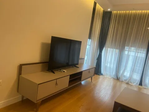 Sale, one bedroom apartment, 57m², Kruševac, Podgorica - image 4