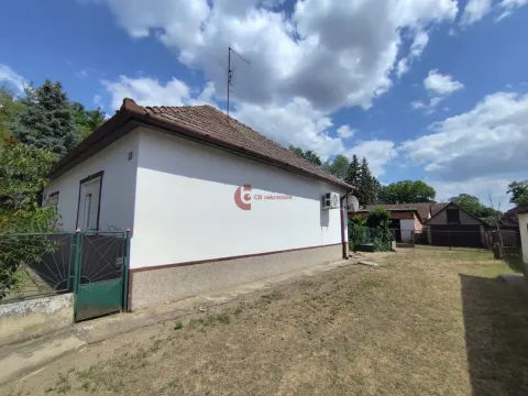 Sale, house, 83m², Kelebija, Subotica - image 5
