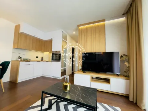 Prodaja, dvosoban stan, 43m², Zlatibor, Srbija - image 9