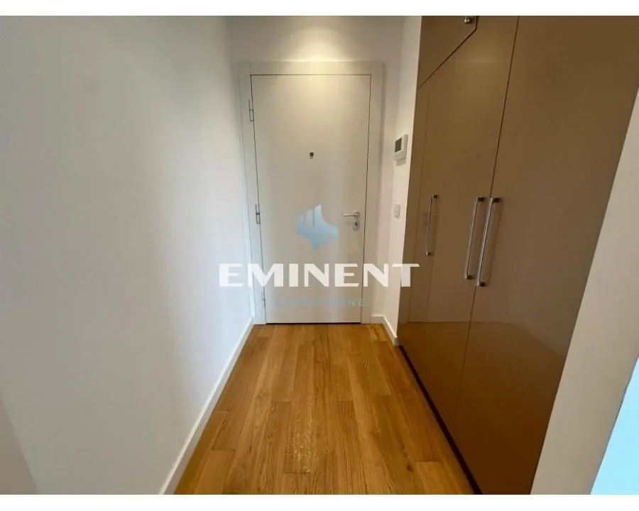 Rent, three bedroom apartment, 78m², Novi Beograd Blok 65, Novi Beograd Sve Podlokacije