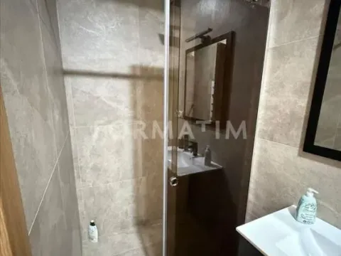 Izdavanje, dvosoban stan, 60m², Cvetkova Pijaca, Zvezdara Sve Podlokacije - image 8