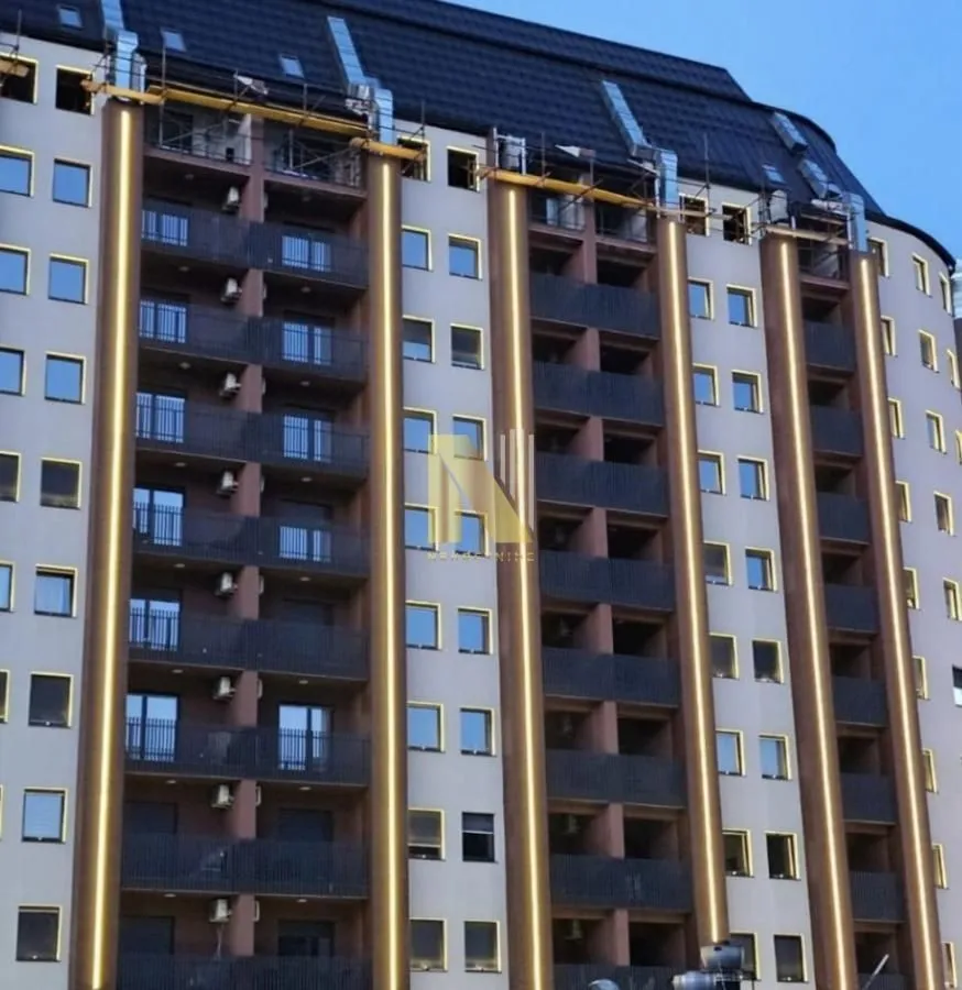 Prodaja, garsonjera, 27m², Centar, Zlatibor