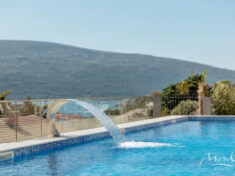 Prodaja, dvosoban stan, 138m², Baošići, Herceg Novi - image 2