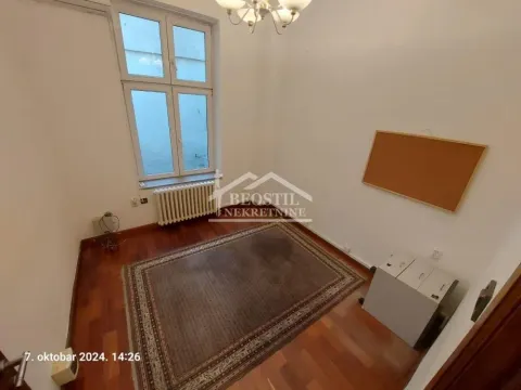 Rent, four bedroom apartment, 62m², Savski Venac, Beograd - image 9