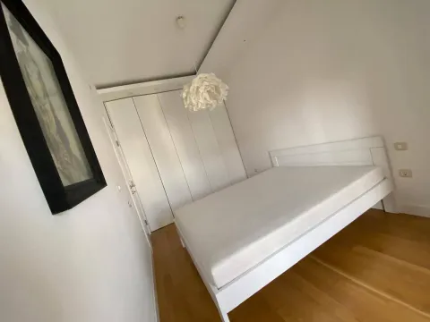 Rent, two bedroom apartment, 108m², Centar, Budva - image 7