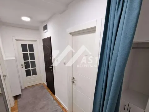 Izdavanje, dvosoban stan, 45m², Grbavica, Novi Sad Sve Podlokacije - image 6