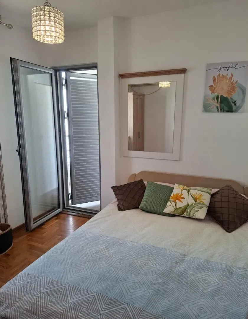 Sale, one bedroom apartment, 37m², Rozino, Budva