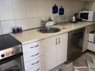 Rent, one bedroom apartment, 53m², Dalmatinska ulica, Podgorica - image 5