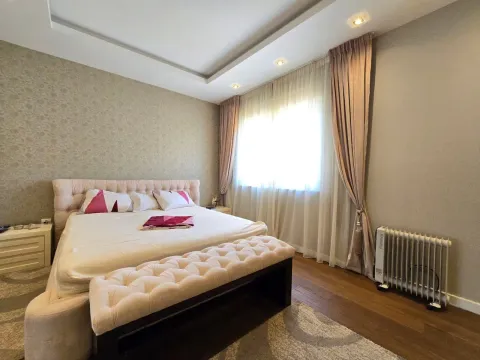 Prodaja, dvosoban stan, 125m², Budva, Crna Gora - image 20