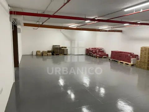 Prodaja, parking/garaža, 144m², Pobrežje, Podgorica - image 2