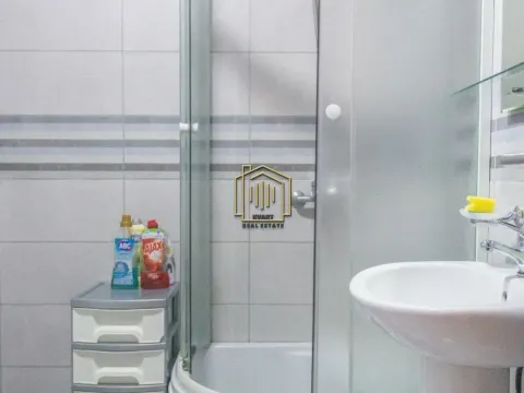 Izdavanje, dvosoban stan, 76m², Tuški Put, Podgorica - image 9