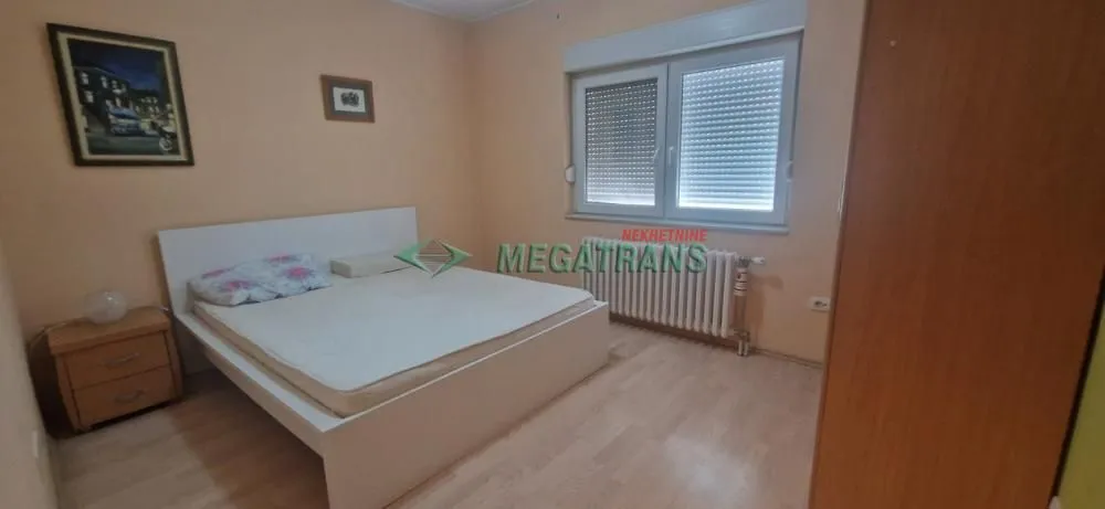 Rent, house, 220m², Petrovaradin, Novi Sad