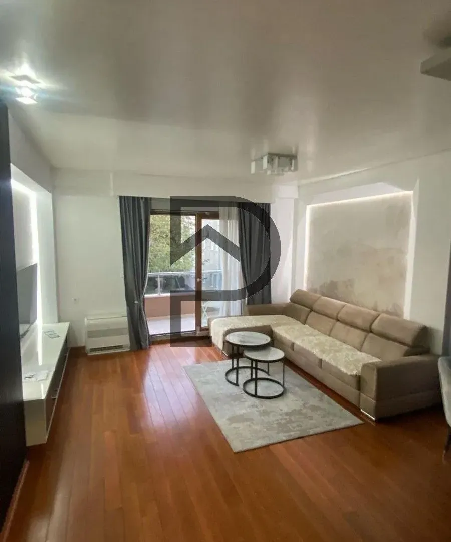 Rent, apartment, 80m², Vezirov Most, Podgorica