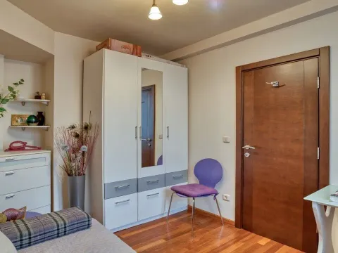 Sale, two bedroom apartment, 78m², Budva, Crna Gora - image 13