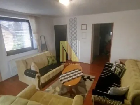 Izdavanje, dvosoban stan, 75m², Petrovaradin, Novi Sad